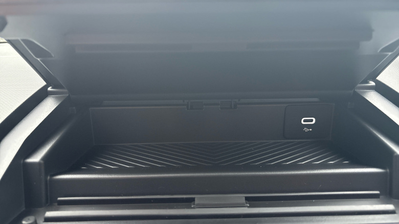 Dacia Spring 27kWh Expression 65 48kW 5dr Auto Electric Hatchback